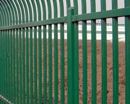 制作围墙护栏使用什么材质好呢