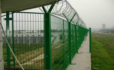 道路护栏一般安装在哪些地方