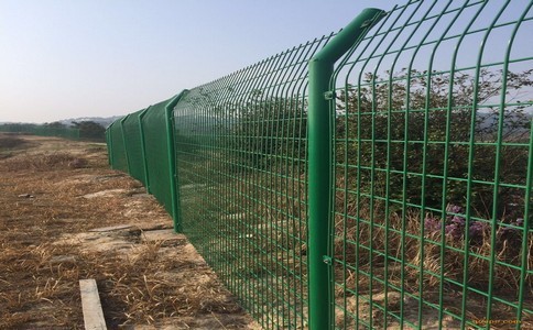 高速公路护栏网重量的计算方法