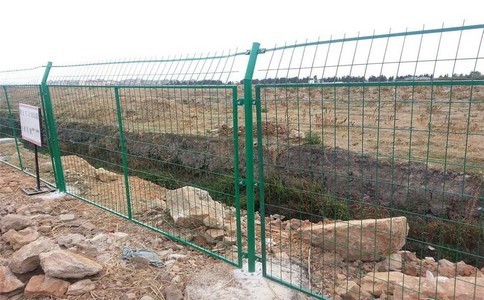 安装公路护栏网的必要性